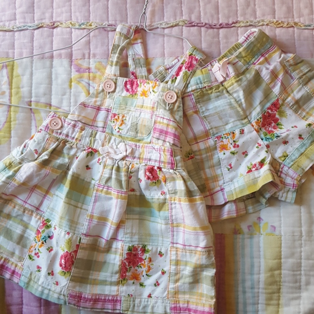 Baby Gap dress